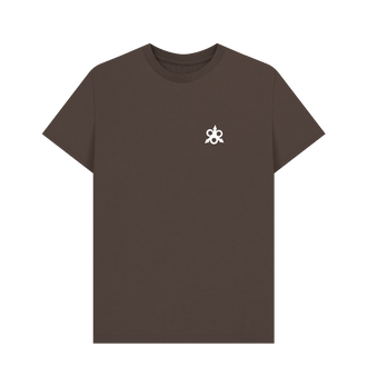 Chocolate Maggotkin of Nurgle Insignia T Shirt