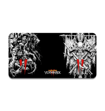 As Shown Mouse Pads Front