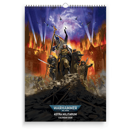 As Shown Calendars, Organizers & Planners Front