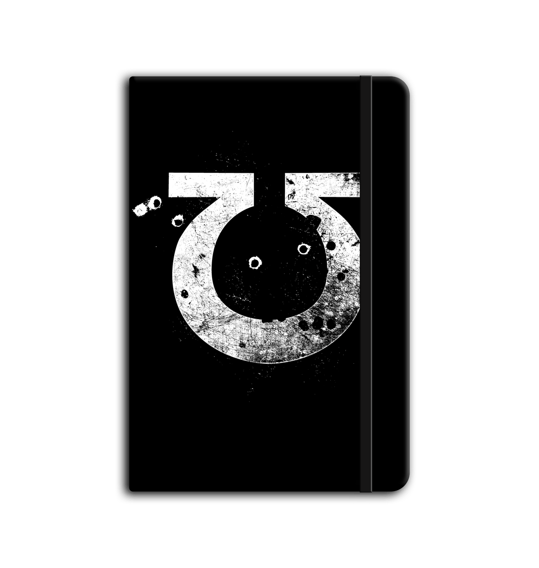 Black Notebook