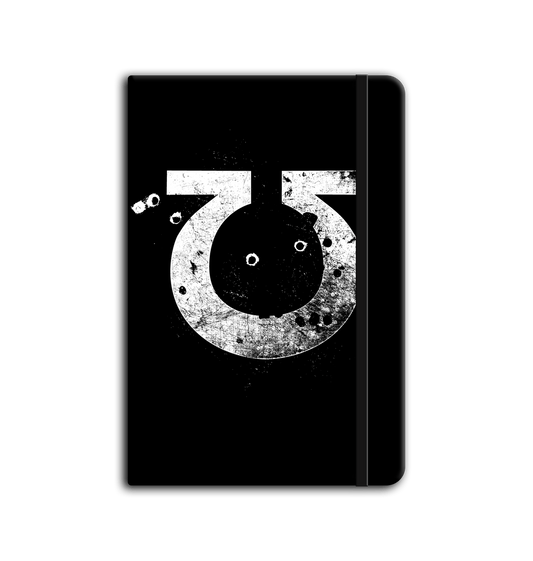 Black Notebook