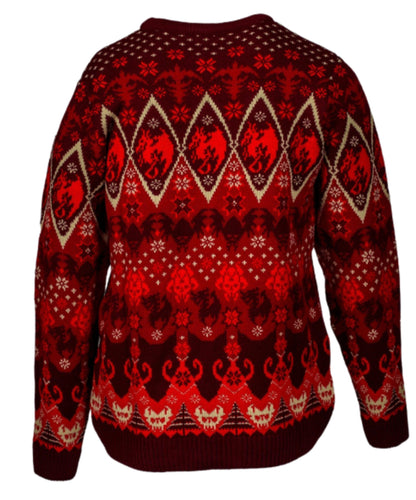 As Shown Jumpers Front