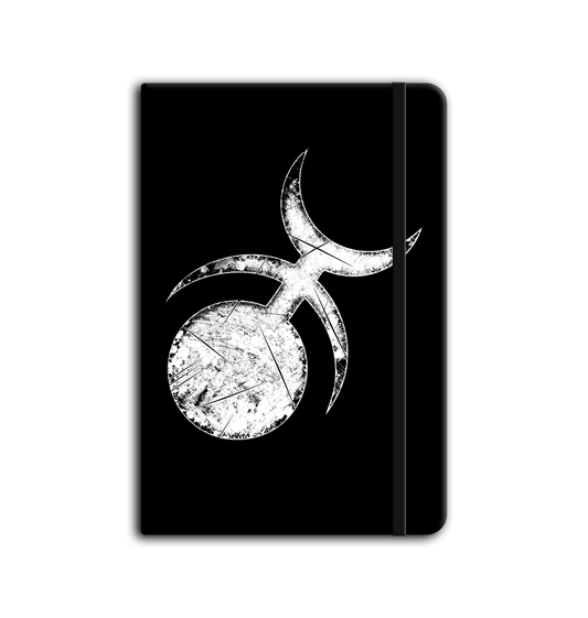 Black Notebook