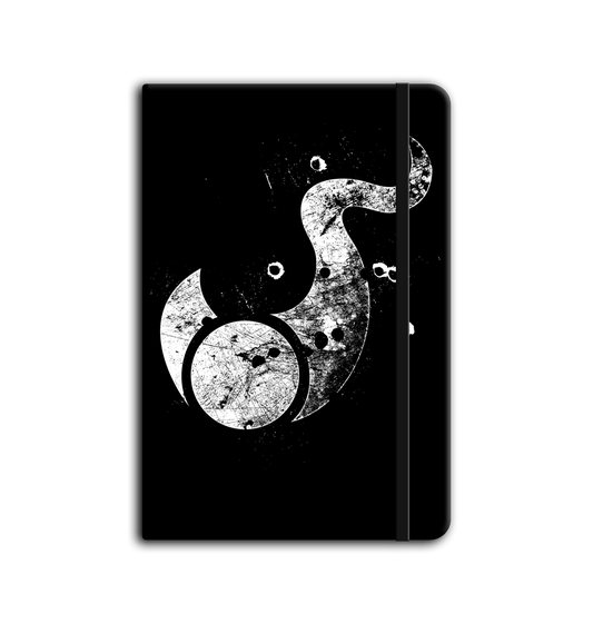 Black Notebook