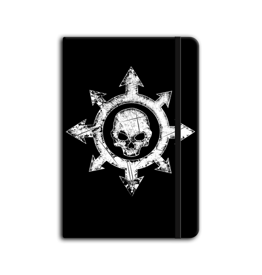 Black Notebook