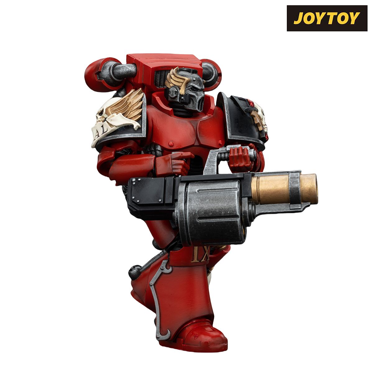 As Shown Toy Figures Front
