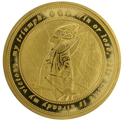 Warhammer 40,000: Aeldari Coin