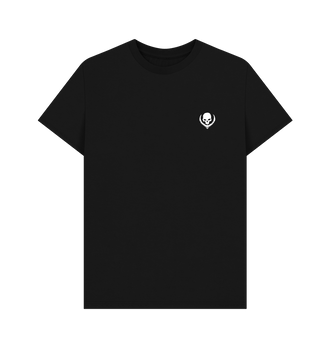 Black Ossiarch Bonereapers Insignia T Shirt