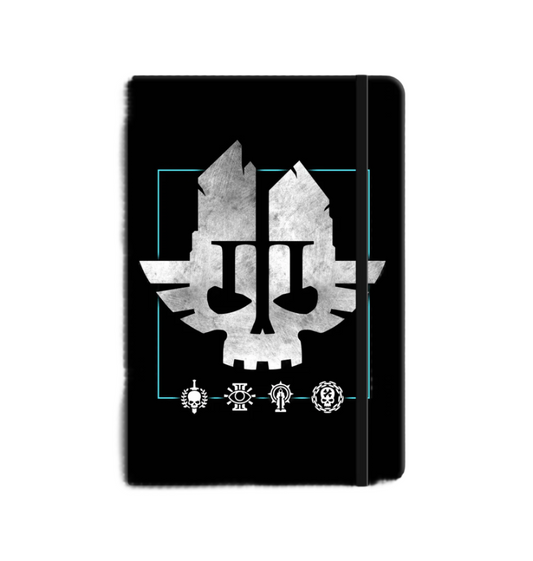 Black Notebook