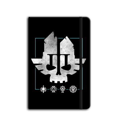 Warhammer 40,000: Darktide Gaming Mat Bundle