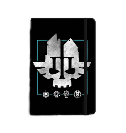 Warhammer 40,000: Darktide Gaming Mat Bundle