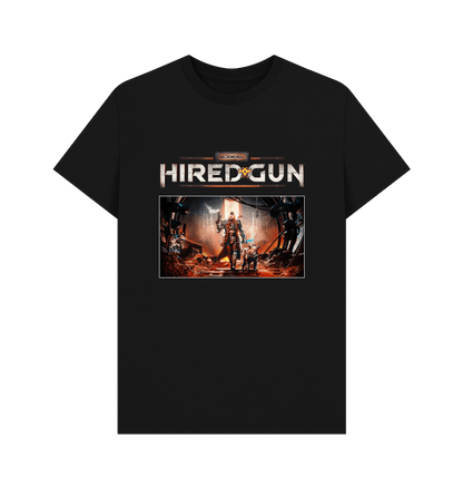 Necromunda: Hired Gun T Shirt
