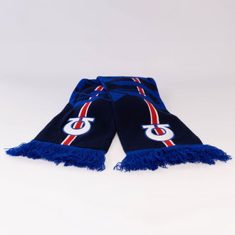 As Shown Exclusive Ultramarines Scarf