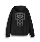 Warhammer 40,000: 'STORM SHIELD' Hoodie as featured in Secret Level