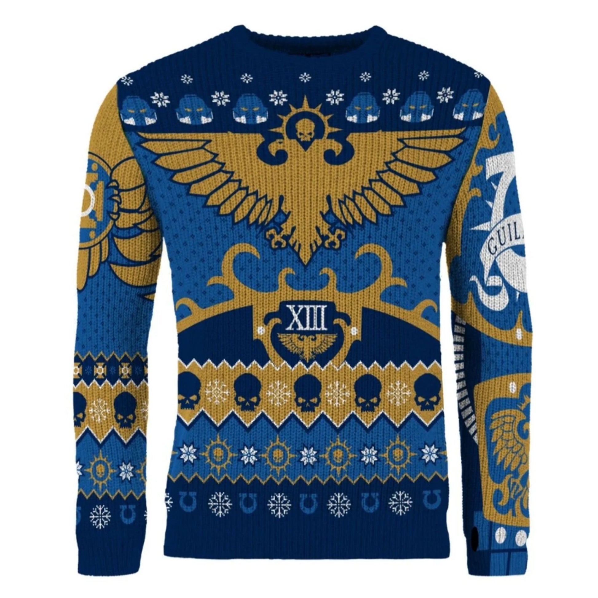 As Shown Jumpers Front