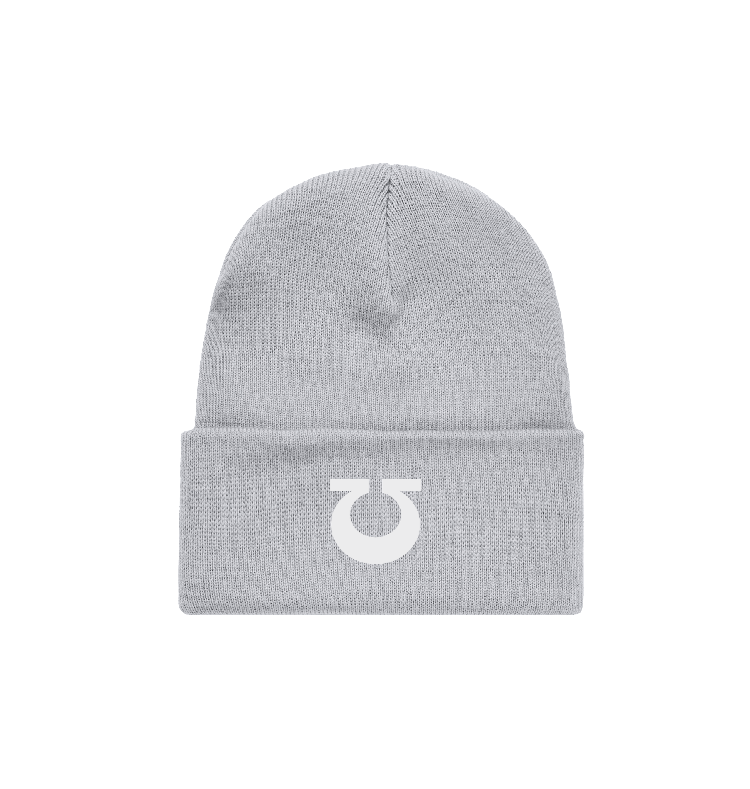Light Grey Ultramarines Beanie