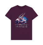 Purple Herald of Tzeentch T Shirt