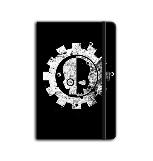 Black Notebook