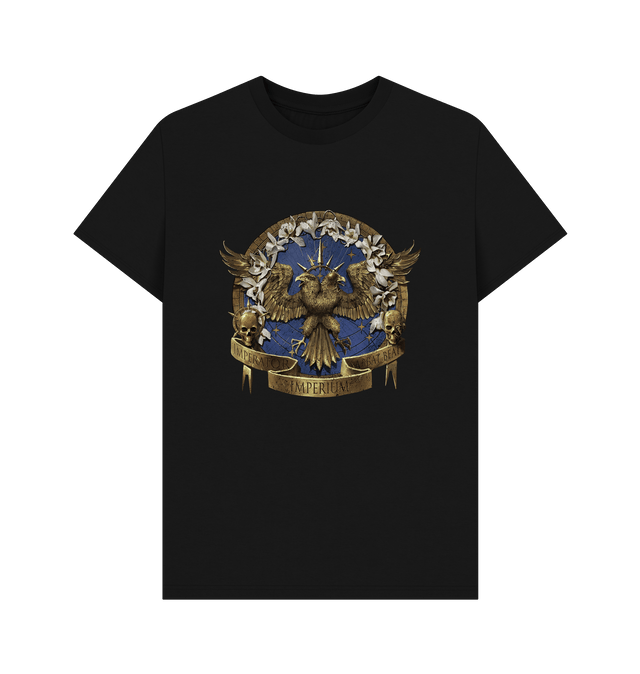 Black Gaunt's Ghosts: Sabbat World T Shirt