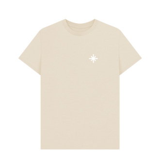 Oat Chaos Insignia T Shirt