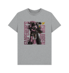 Athletic Grey Premium Emperor's Children T Shirt