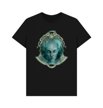 Black Idoneth Deepkin - Namarti T Shirt