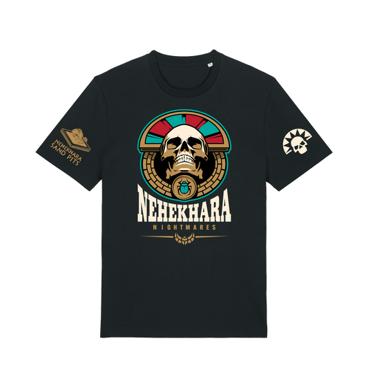 Blood Bowl: Nehekhara Nightmares Team T Shirt
