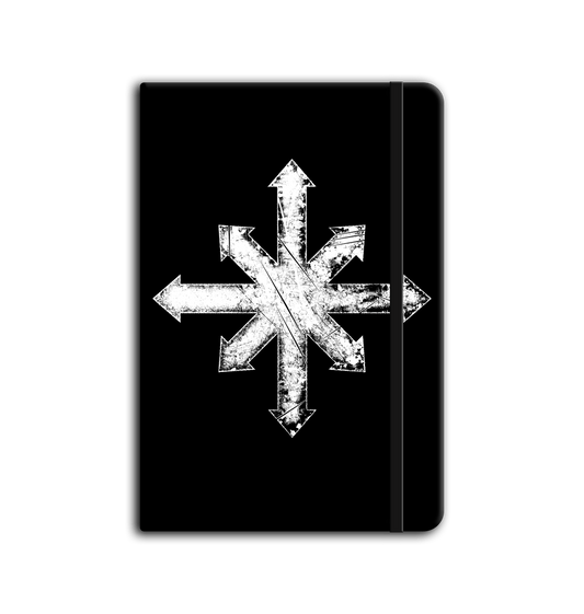 Black Notebook