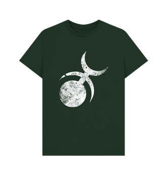 Evergreen Slaanesh Battleworn Insignia T Shirt