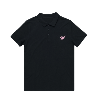 Black Emperor's Children Polo Shirt