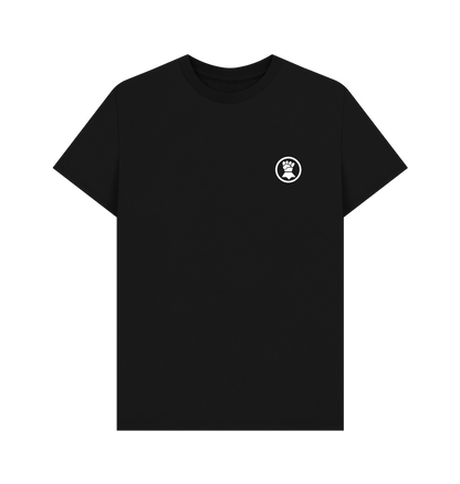 Black Imperial Fists Insignia T Shirt