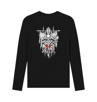 Vermintide II Long Sleeve Graphic T Shirt