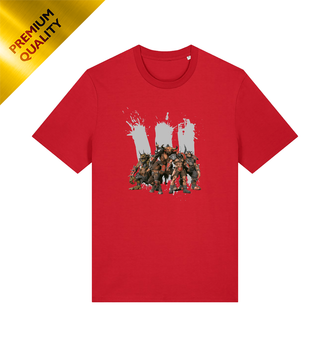 Blood Bowl III - Doom Lords T Shirt