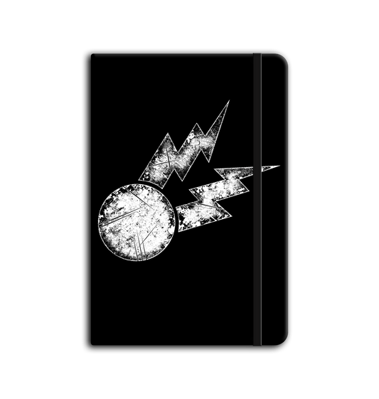 Black Notebook