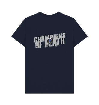 Blood Bowl III - Champions of Death T Shirt