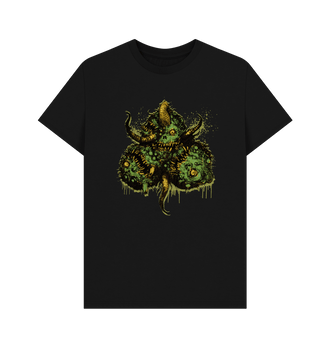 Black Premium Nurgle Limited Edition T Shirt