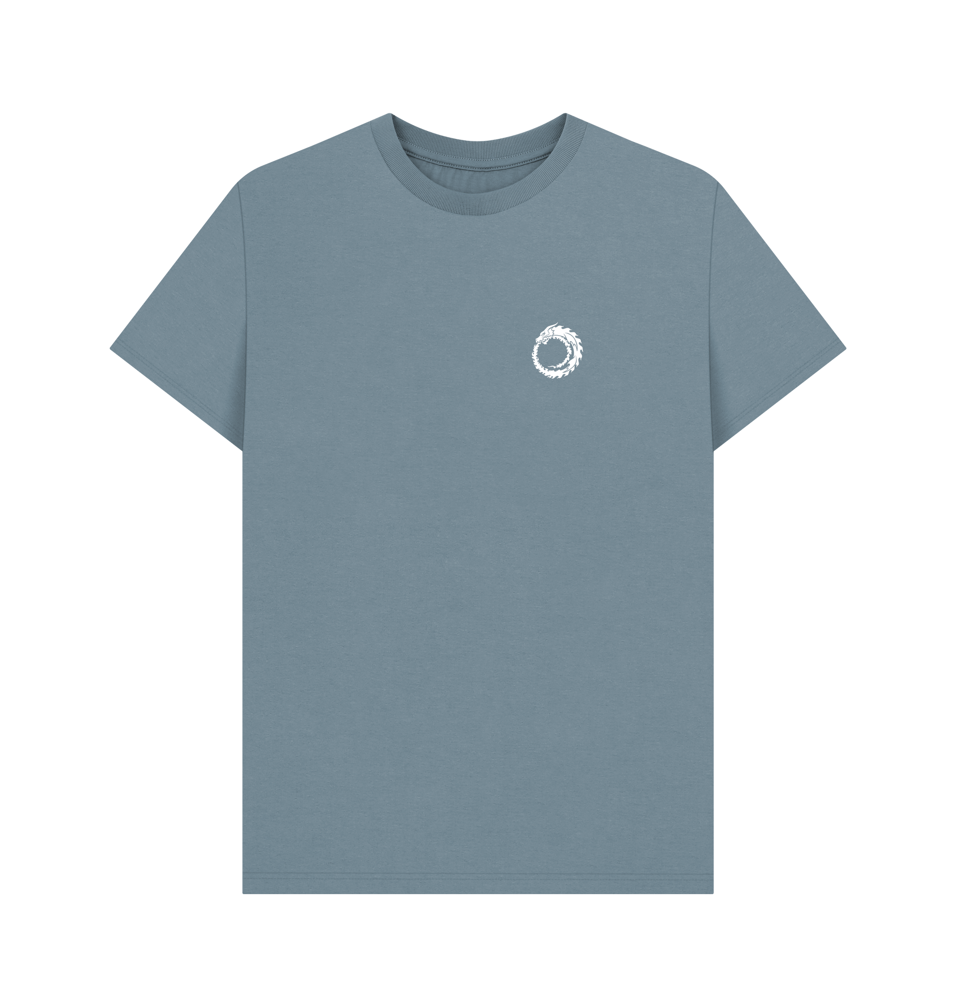 Stone Blue Thousand Sons Insignia T Shirt