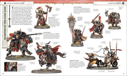 Warhammer Age of Sigmar Ultimate Guide Preorder