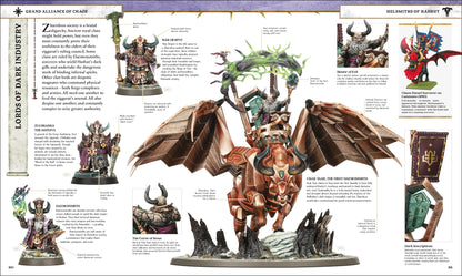 Warhammer Age of Sigmar Ultimate Guide Preorder