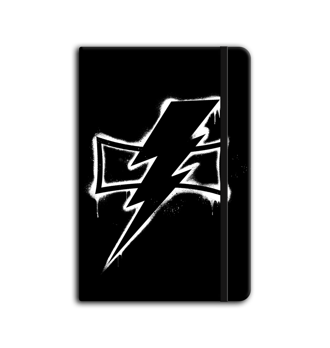 Black Notebook