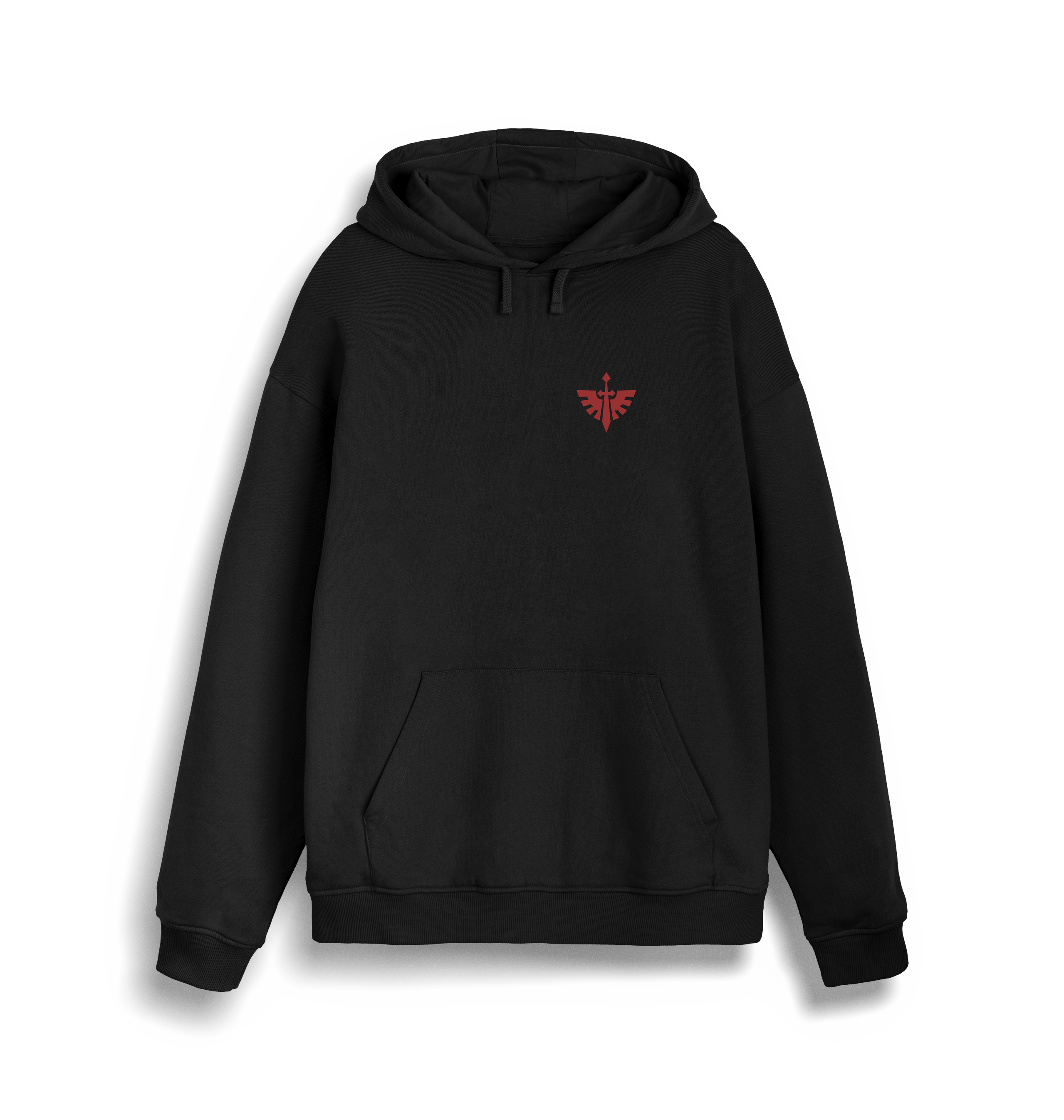 Cypher Hoodie – Warhammer Officially Licensed Merchandise