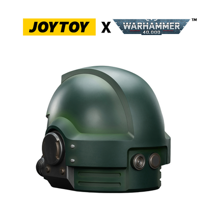 JoyToy Warhammer 40,000: Dark Angels Mk X Helmet (1/1 Scale)