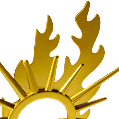 Warhammer Age of Sigmar: Twin Tailed Comet Tree Topper