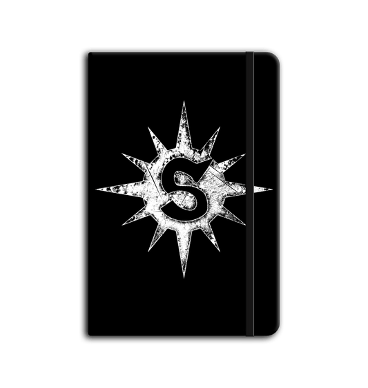 Black Notebook