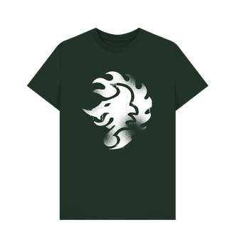 Evergreen Fyreslayers Graffiti Insignia T Shirt