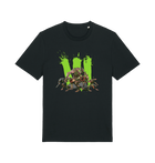 Black Premium Blood Bowl III - Skavenblight Scramblers T Shirt