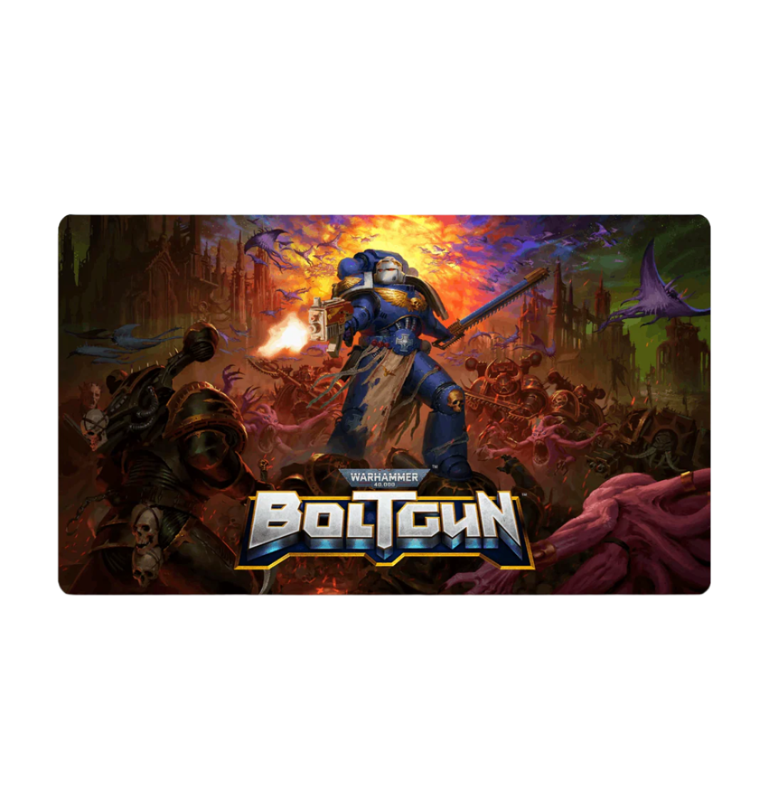 As Shown Mouse Pads
