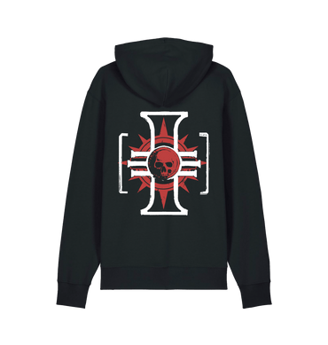 Premium Warhammer Day Inquisition Hoodie
