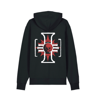 Premium Warhammer Day Inquisition Hoodie