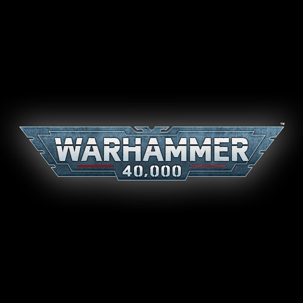 WARHAMMER 40,000